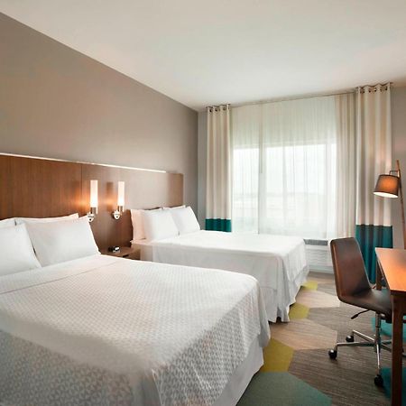 דוראל Four Points By Sheraton Miami Airport מראה חיצוני תמונה