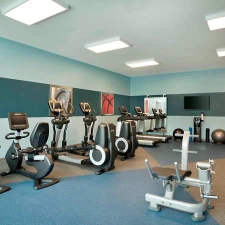 דוראל Four Points By Sheraton Miami Airport מראה חיצוני תמונה