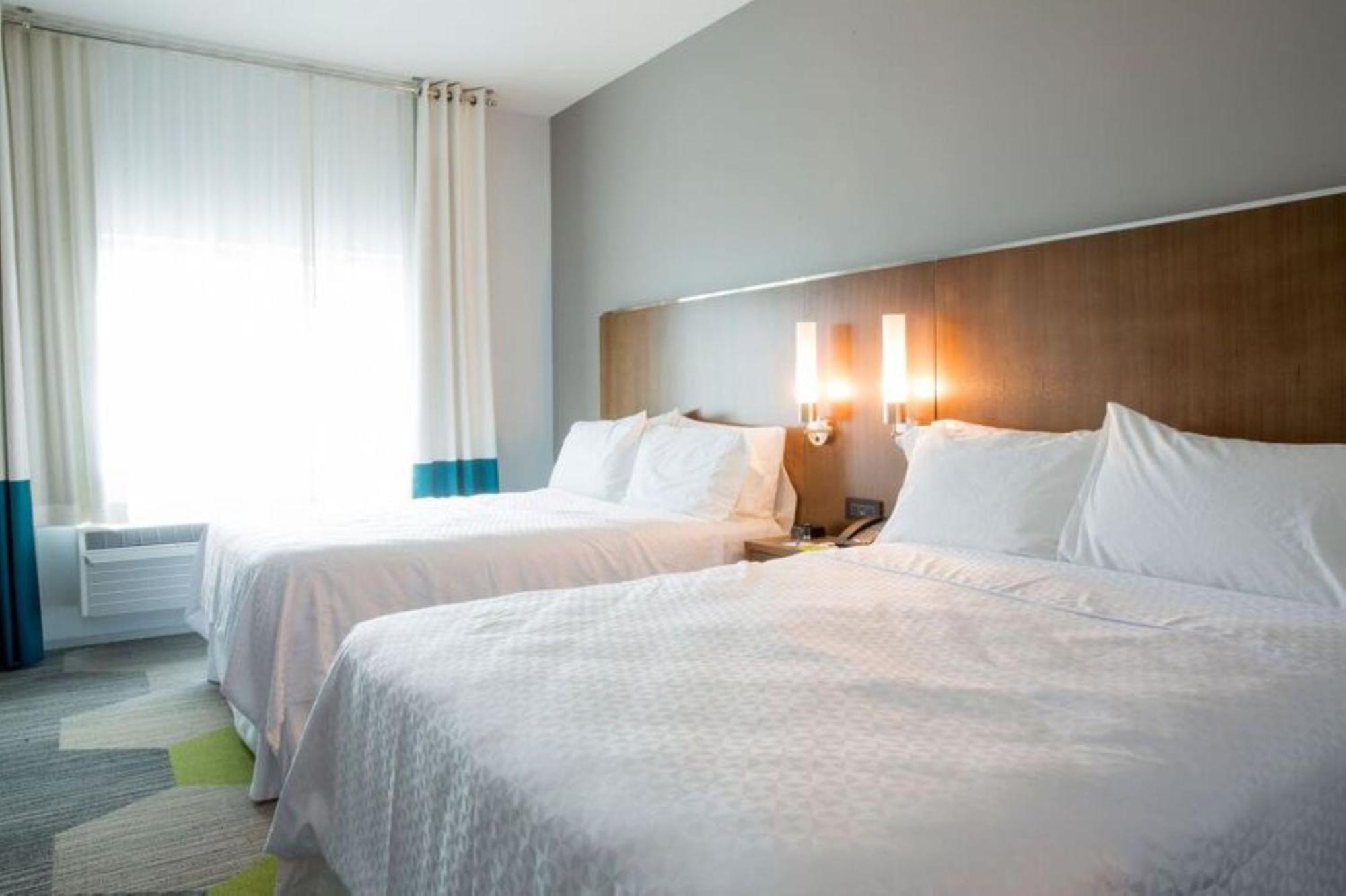 דוראל Four Points By Sheraton Miami Airport מראה חיצוני תמונה