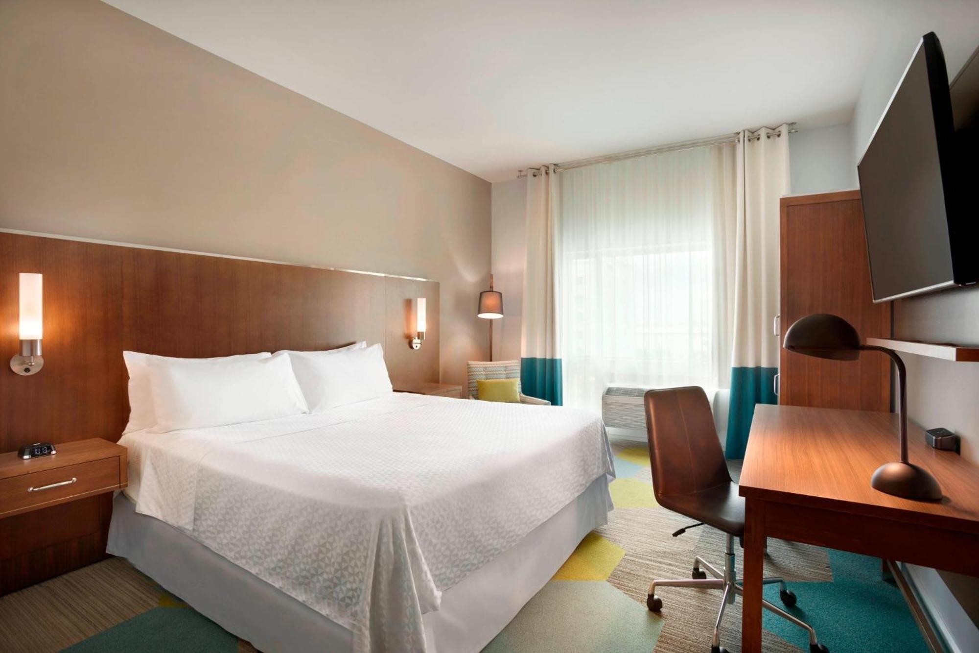 דוראל Four Points By Sheraton Miami Airport מראה חיצוני תמונה