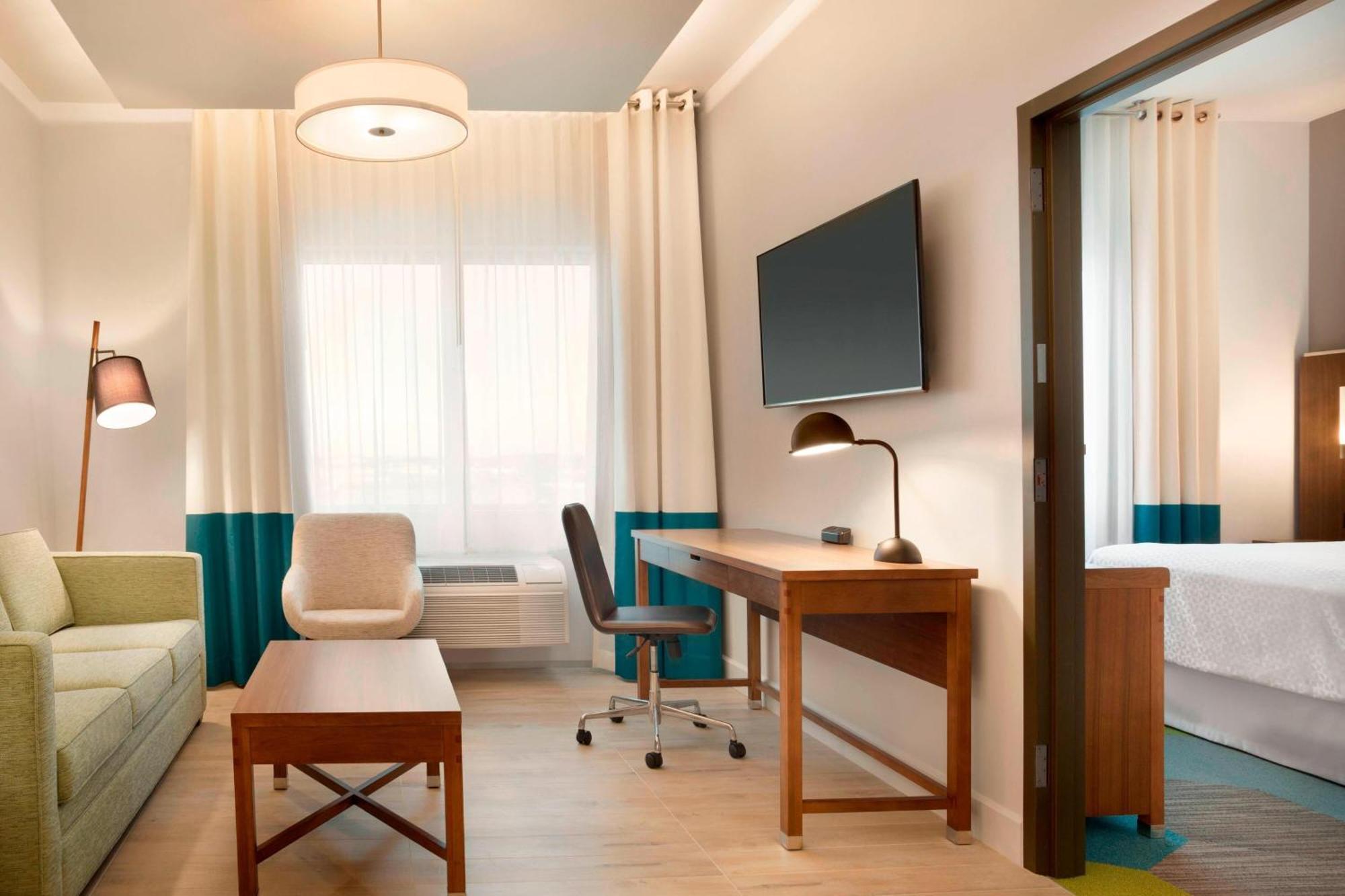 דוראל Four Points By Sheraton Miami Airport מראה חיצוני תמונה